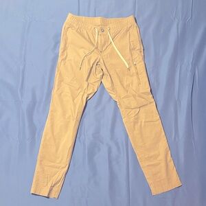 Vuori Mens Ripstop Pants M